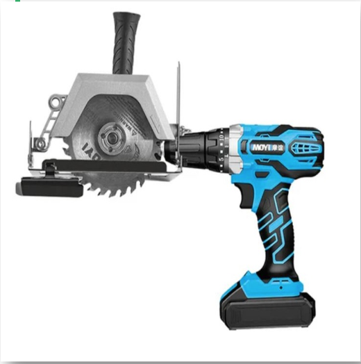 Miniatura 3 de SOPORTE GUIA PARA SIERRA CIRCULAR AD-213